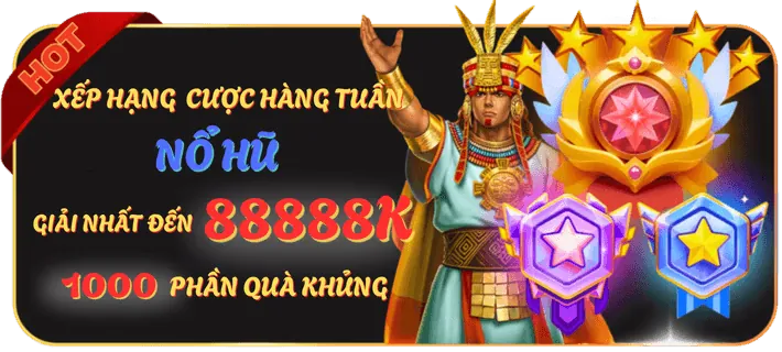 Ra mắt game banca 888b